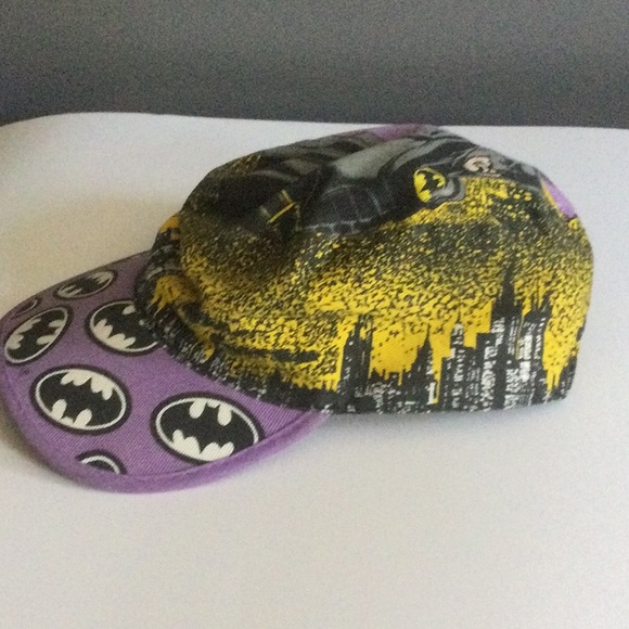 90’s Batman Hat - Picture 7 of 8